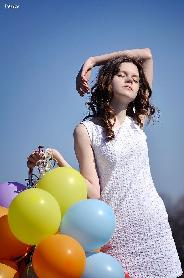 Фото Анна Рахманина