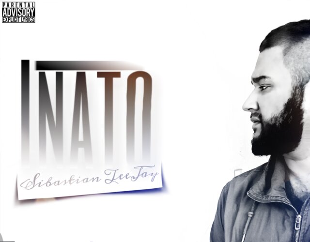 Sibastian, Teejay, Inato, Album, альбом, обложка