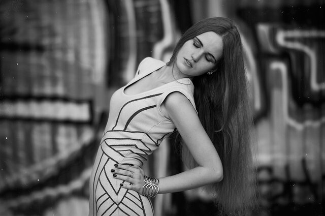 Lina Holodnaja's photo