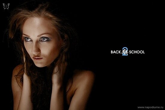 Anastasiya Fedotova's photo