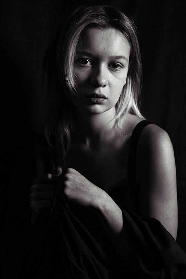 Фото Елизавета Дискус