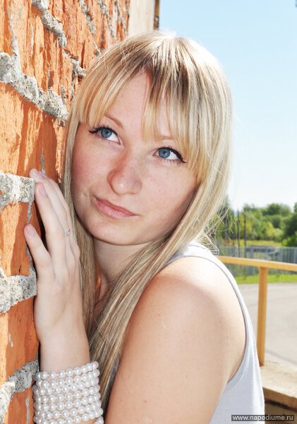 Фото Марина Ларионова