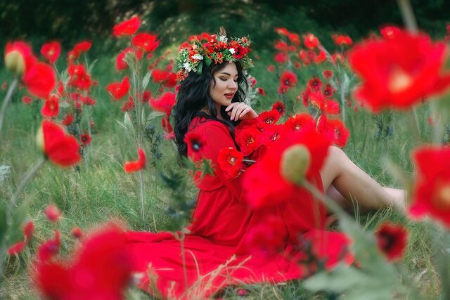Inna Sabko's photo