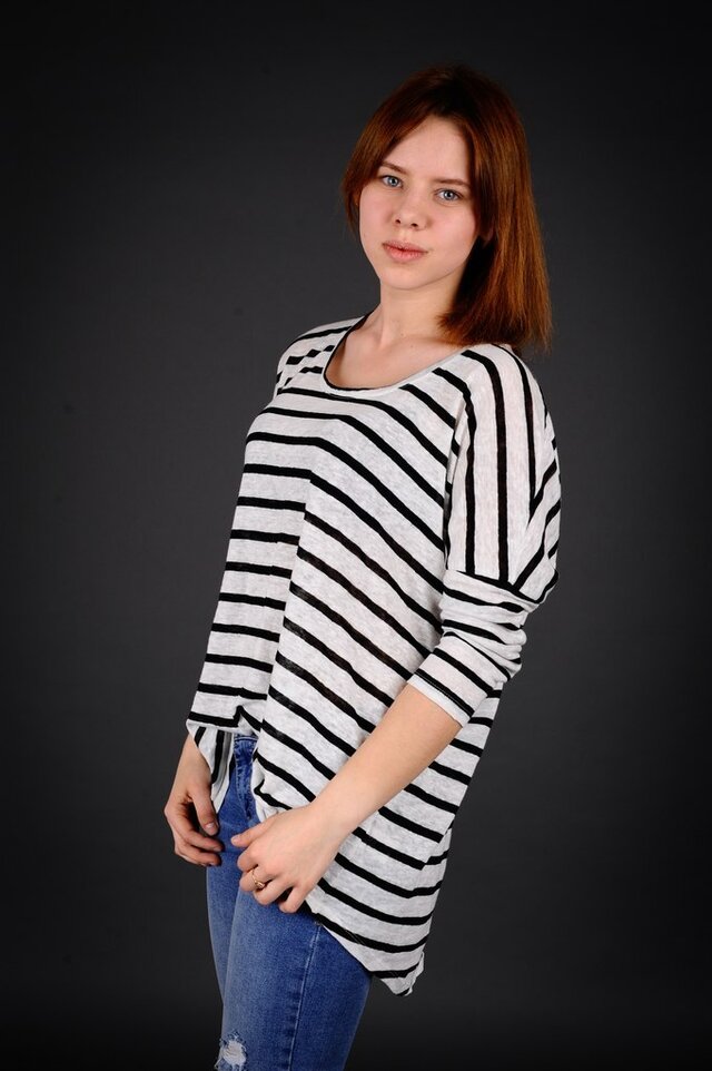 Anastasija Lytvyn's photo