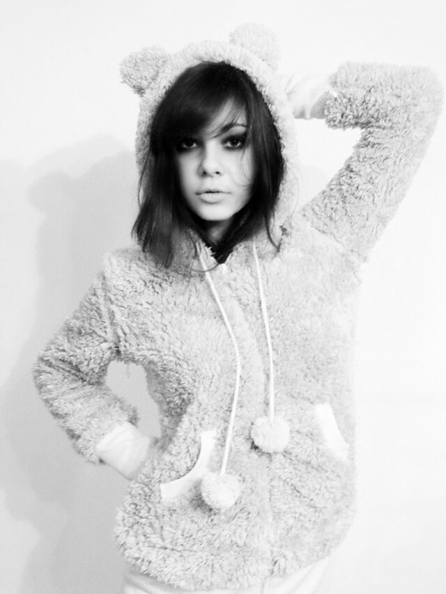 Фото Alina Lyutyanskaya