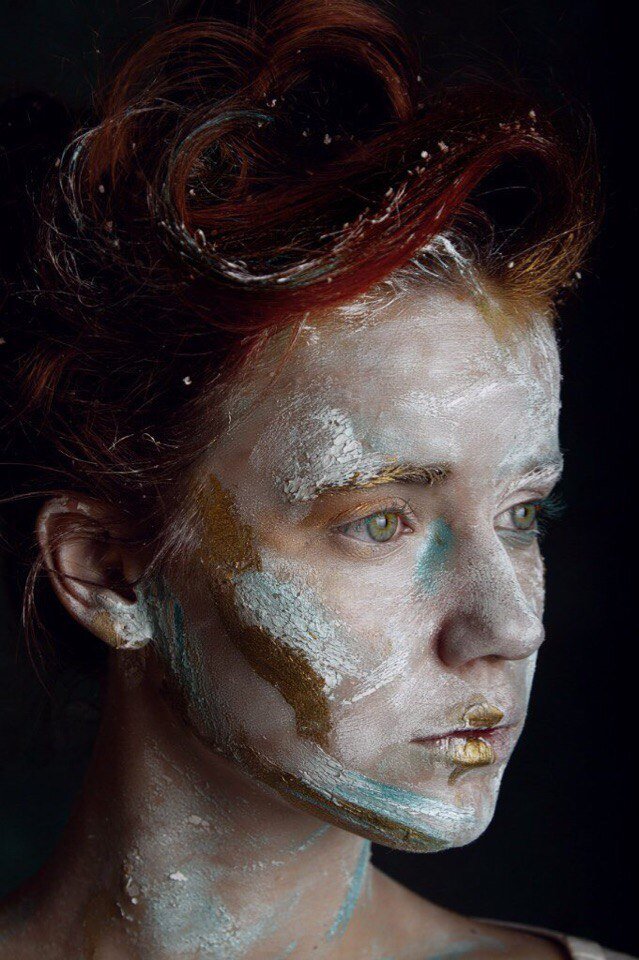 Anastasia Wilde's photo
