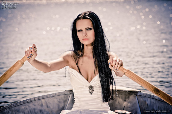 Anastasia Arockaa's photo
