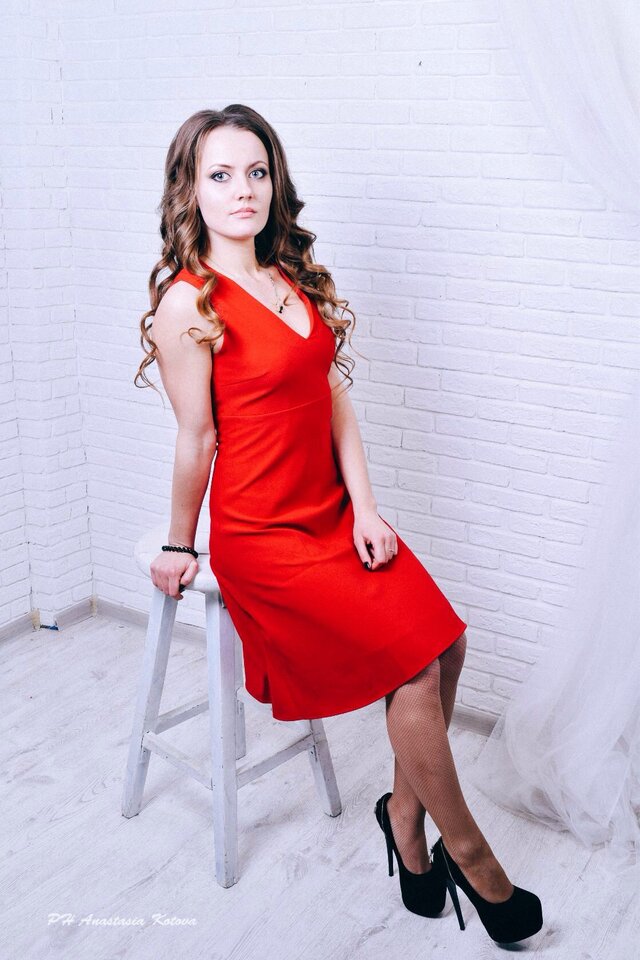 Фото Nadezhda Demina