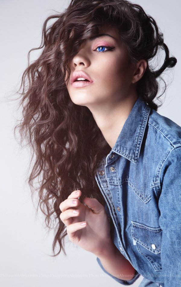 Foto Anastasija Poljakova
