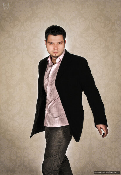 Ivan Selezen''s photo