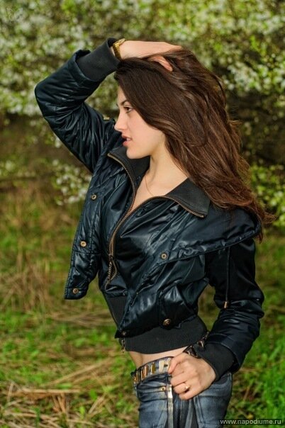 Vera tofan's photo