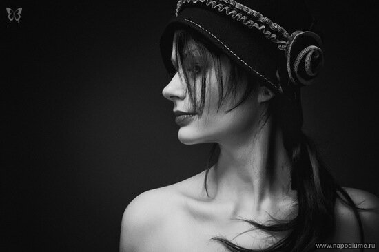 Фото Tatyana Stepanova
