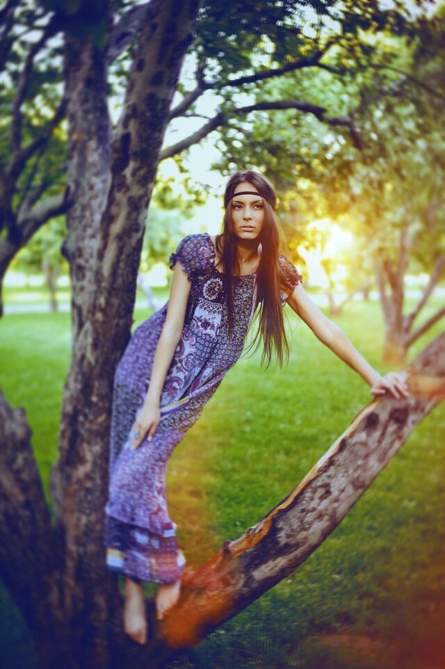 Ekaterina Erohina's photo