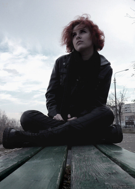 Olga Yaremenko's photo