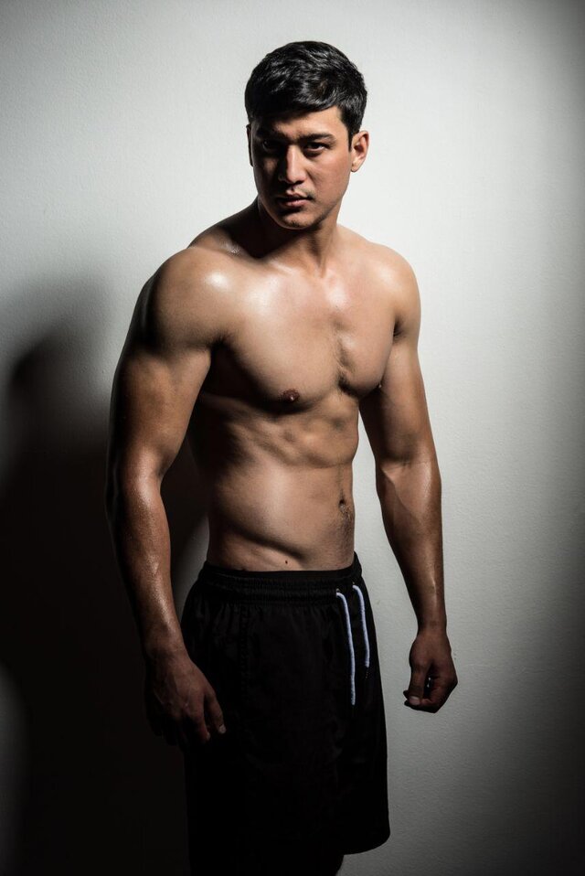 照片Sardor Otajonov