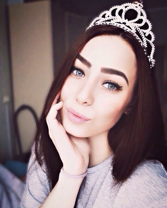 Foto Anastasia Sucilina