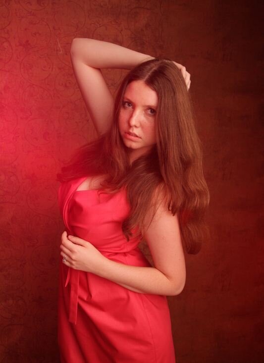 lenochka's photo