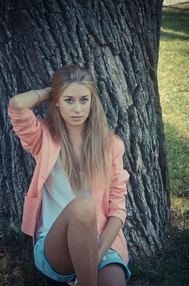 Ira Rudenko's photo