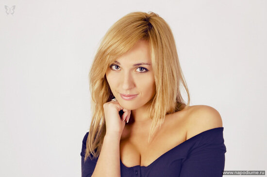 Irina Macina's photo