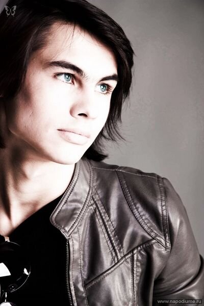 Nikolay Moshkov's photo