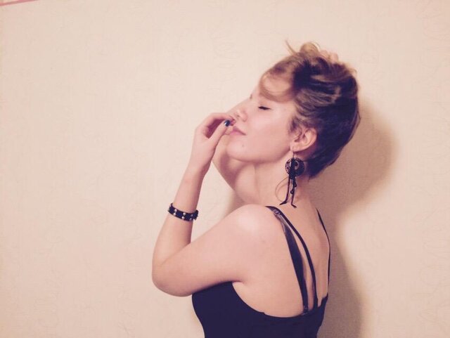 Lad Klimova's photo
