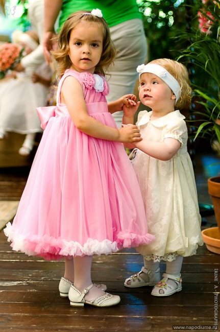 Anastasia Morozova's photo