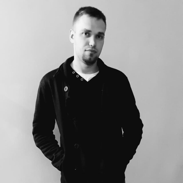 Nikita Simenko's photo