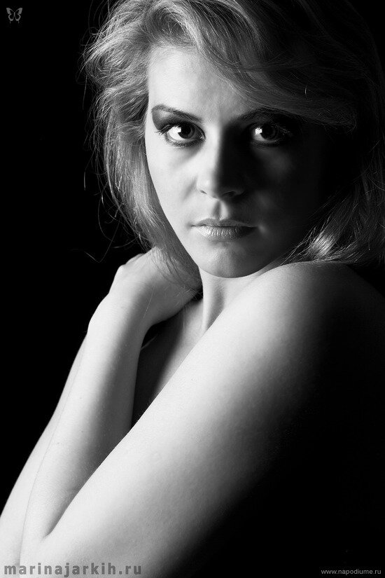 Elena Matveeva's photo