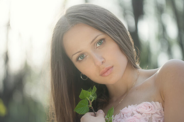 Elena Drozdova's photo