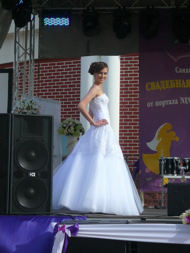 Фото Анна Ермилова