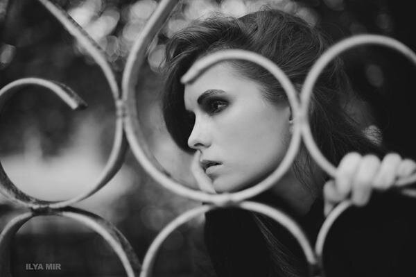 Фото Кристина KristinKazz Касс