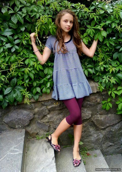 Zhelubovskaya Zhelubovskaya's photo