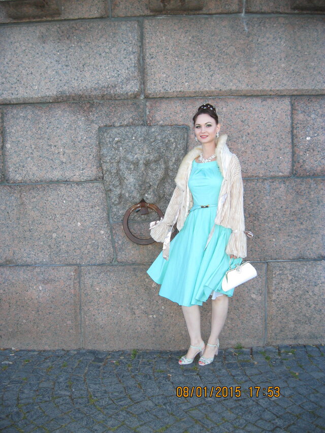 Фото Elizaveta Nikitina