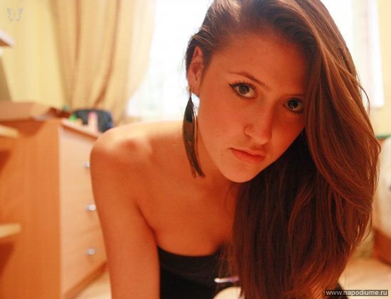 Фото Юлия Мезенцева