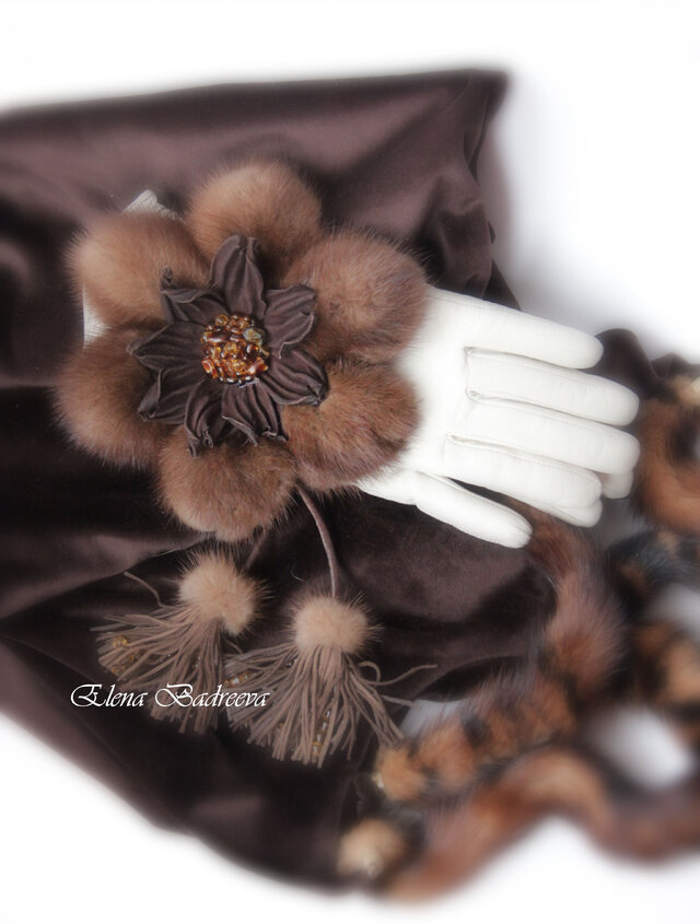 Elena Badreeva's photo