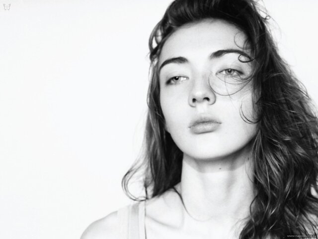 Foto Lena Holkina