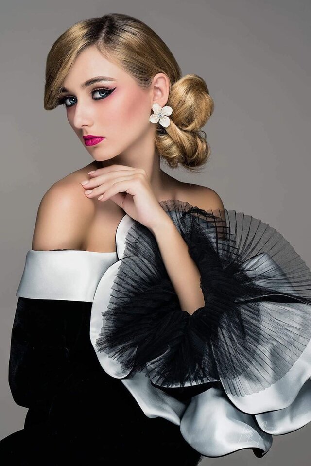 Фото Анна Лебёдкина