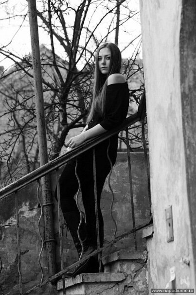 Фото Карина karina_herbst Дерр