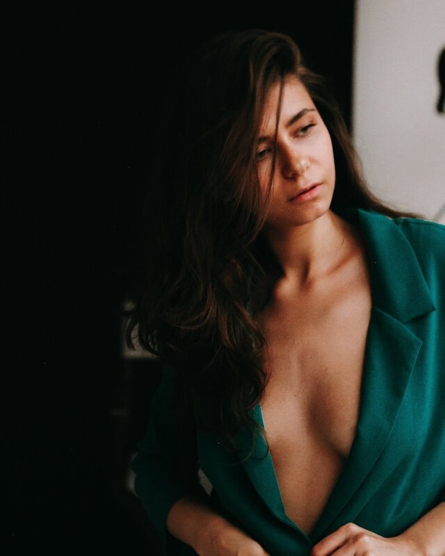 Фото Valeria Malakhova