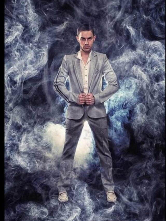 Aleksej Kovalenko's photo