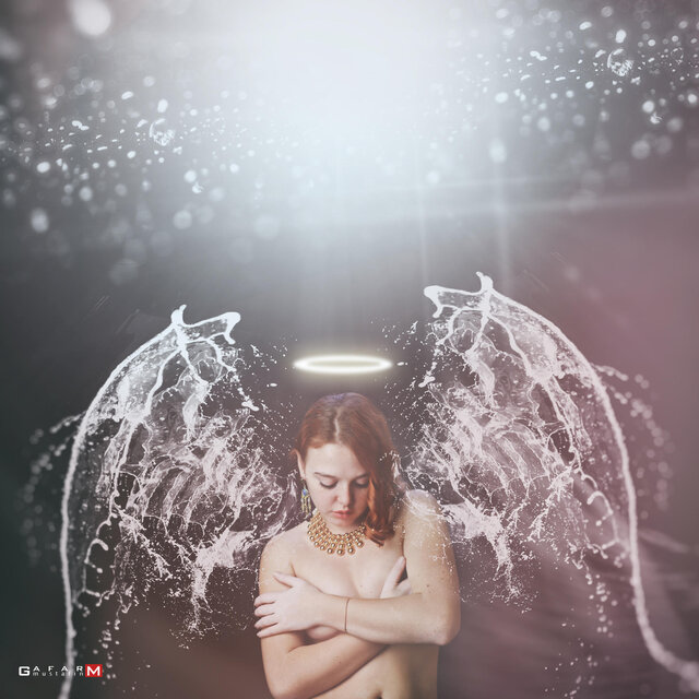 Gafar Mustafin's photo