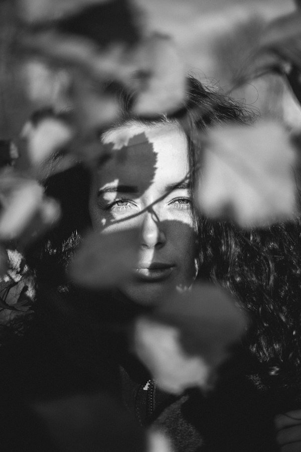 Elena Sever'anova's photo