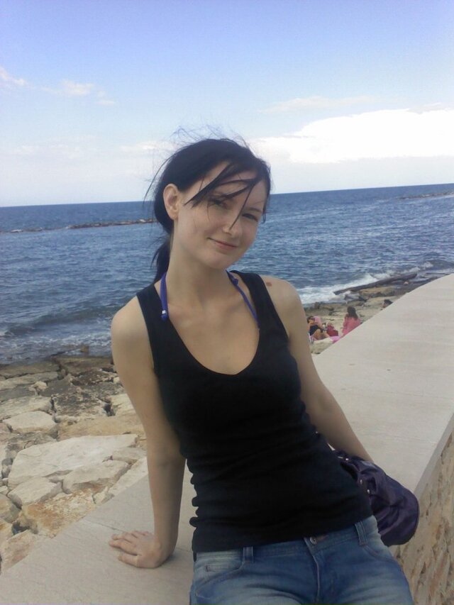 Maria Pavlova's photo