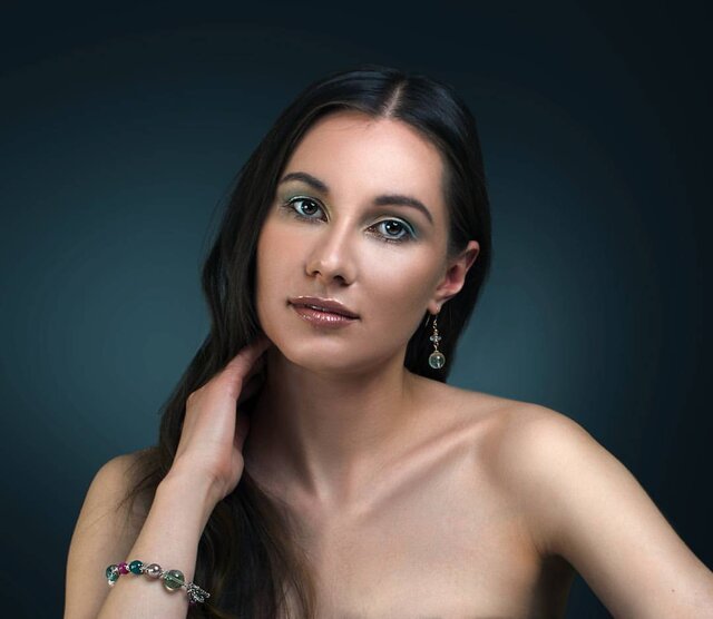 Elena Borodina's photo