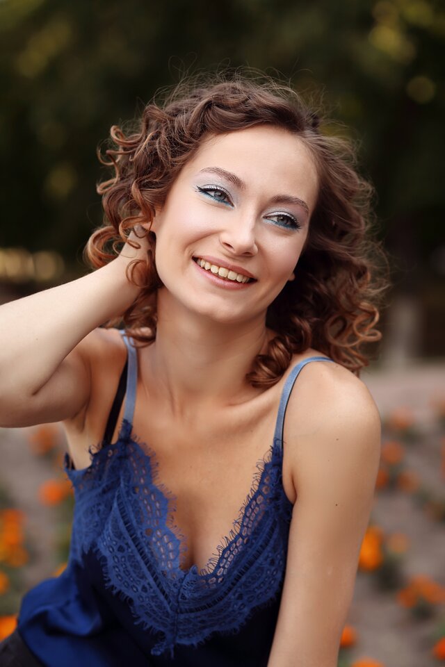 Alina Dasevskaa's photo