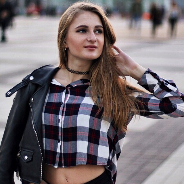 Foto Elena Romanenko