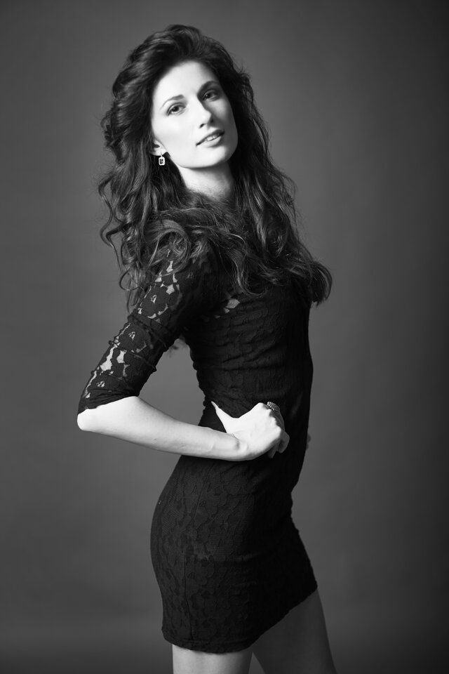 Polina Naumets's photo