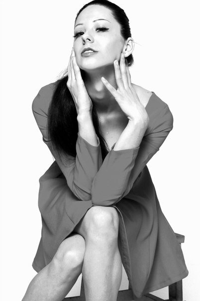 Aleksandra ZHigunova's photo