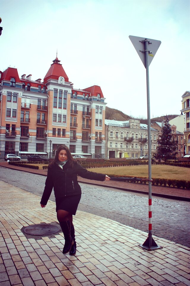 Ekaterina Vlasuk's photo