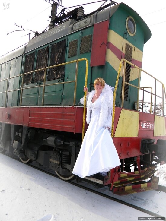Фото Sergej Osipov